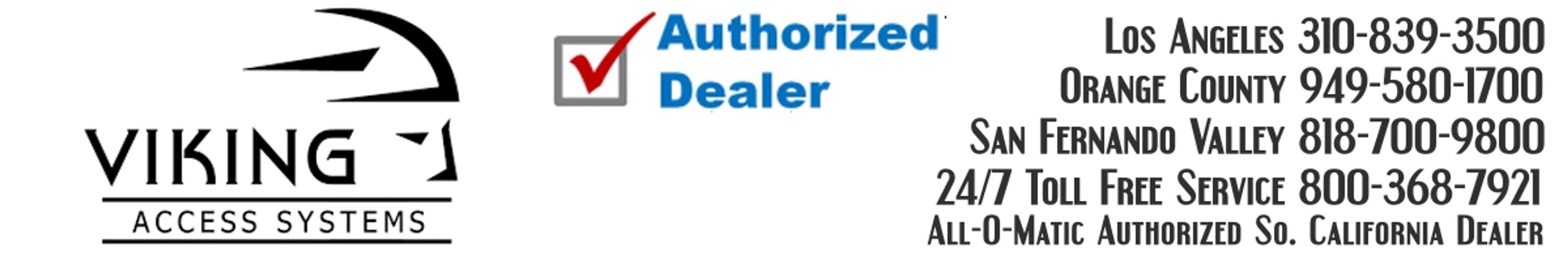 Viking Access Elite Access Doors and Electric Gates Elite Access