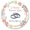 2 Hearts Forever Love Weddings & Services