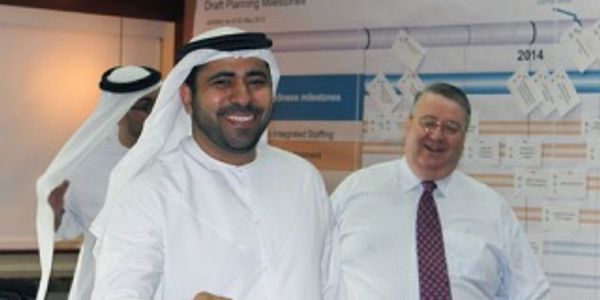 AM Project Advisors Ltd (AMPAL)