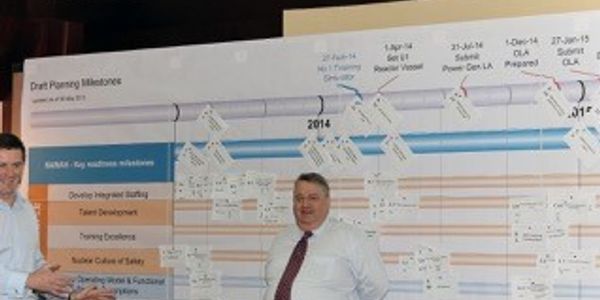 AM Project Advisors Ltd (AMPAL)