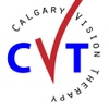Calgary Vision Therapy