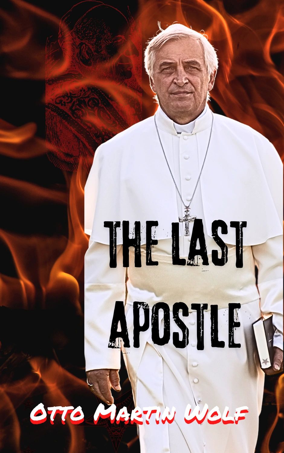 End of Times happening before are eyes