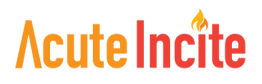 Acute Incite - Development Practice