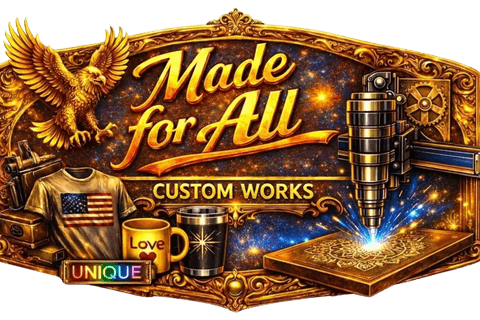 Made for All 