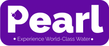 The pearl water