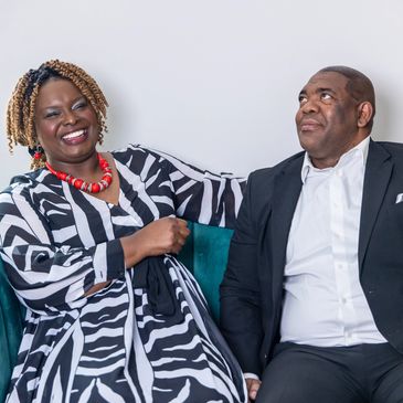 Graeme & Varetta's YouTube Channel