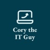 Cory the IT Guy