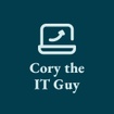 Cory the IT Guy