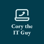 Cory the IT Guy