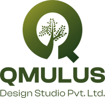 Qmulus Design Studio Pvt Ltd