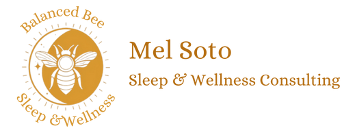 Mel Soto Sleep Coach