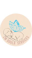 ZM Doula Services LLC