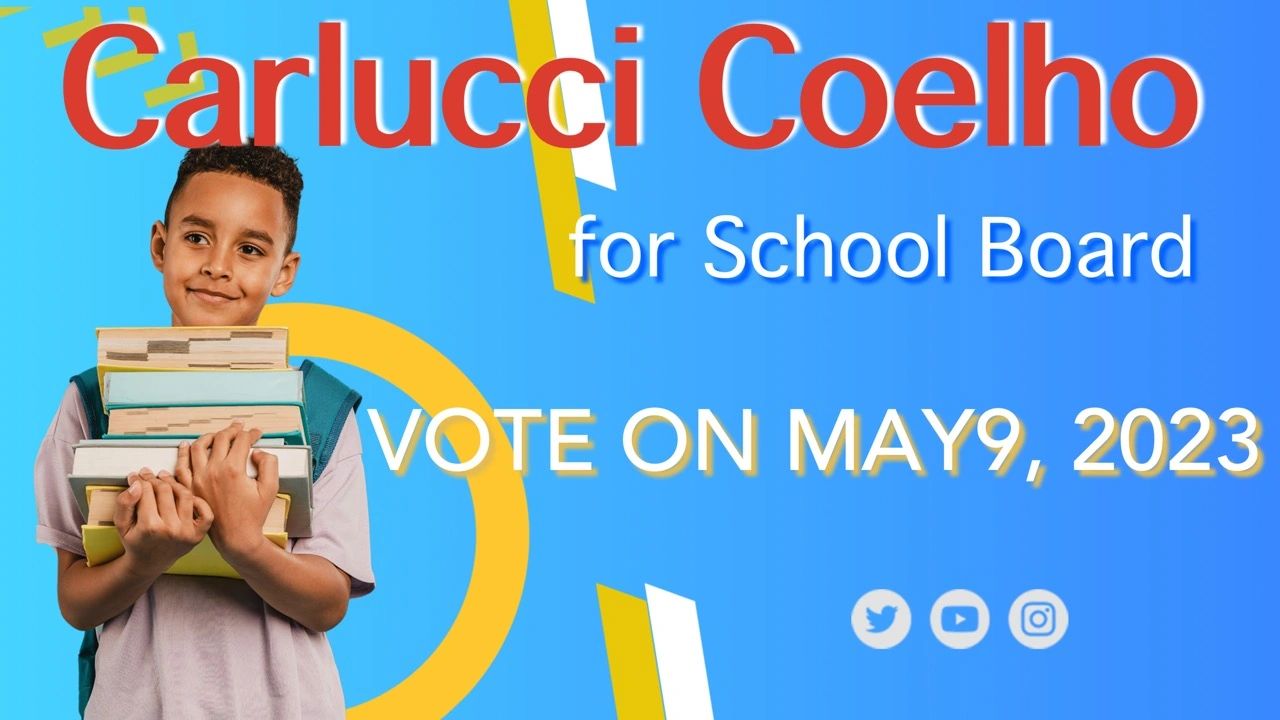 Carlucci for Delaware