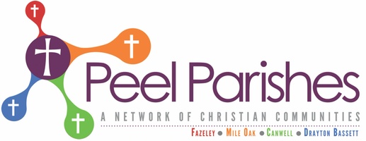 Peel Parishes Website