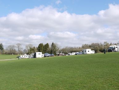 Bracelands Camping - online