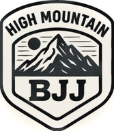 High Mountain Brazilian 
Jiu Jitsu 