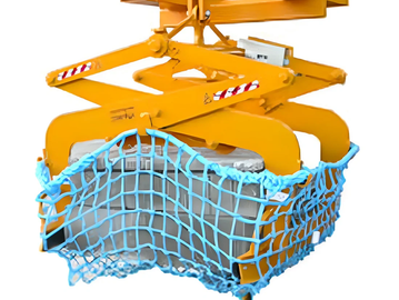 Single Block Grab Net Ireland