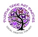 Purple Tree Art Parties 
