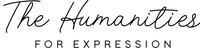 Humanities for Expression