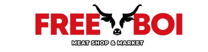 FREEBOI MEAT MARKET