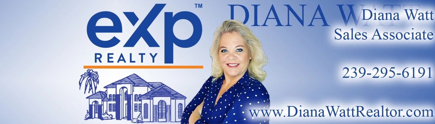 Biography - Diana Watt, Realtor with Krise Commercial Group