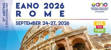 EANO 2026 meeting in Rome, September 24-27.