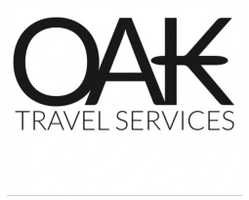 OAK Travel Services One Of A Kind