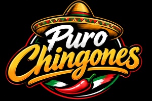 Puro Chingones