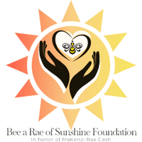 Bee a Rae of Sunshine Foundation
