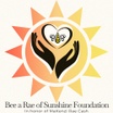 Bee a Rae of Sunshine Foundation
