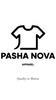 Pashaa Nova Apparel