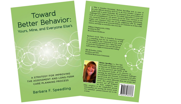 Toward Better Behavior:
Yours. Mine, and Everyone Else's
