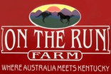 Welcome to 
ON THE RUN FARM, LLC