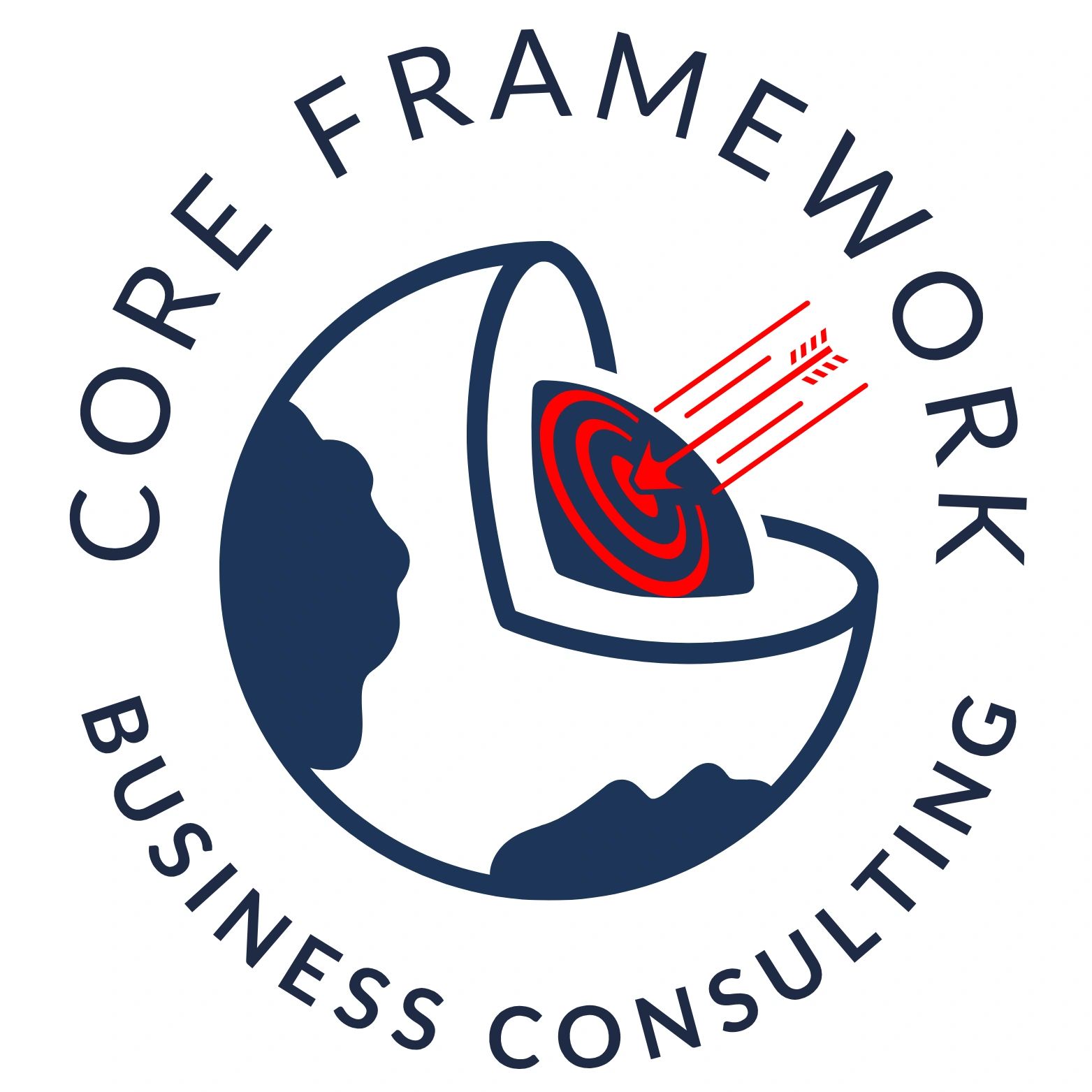 Core Framework Business Consulting | Small Business Expert | Houston, Texas