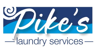 Pike's Laundry Services