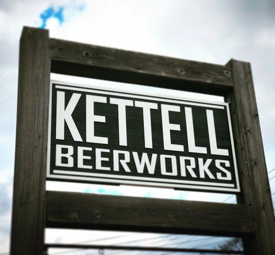Brewery Kettell Beerworks Powered By Banner Elk Brewing Company