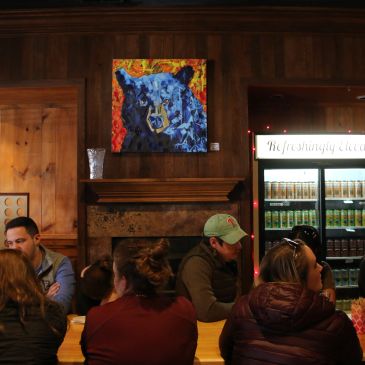 Brewery Kettell Beerworks Powered By Banner Elk Brewing Company