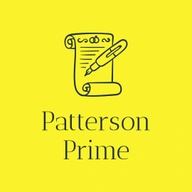 Patterson Prime Advisor