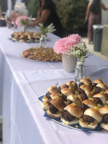 Menu | Beachwalk BBQ