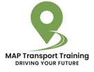 Map Transport Training