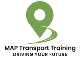 Map Transport Training