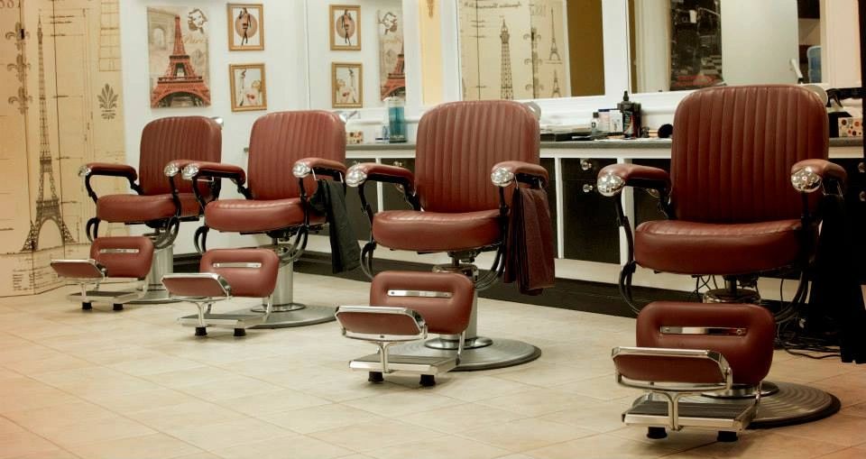 Prestige Studio For Men