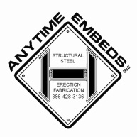 Anytime Embeds Inc.
