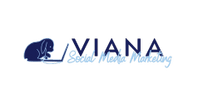 Viana nonprofit social media management