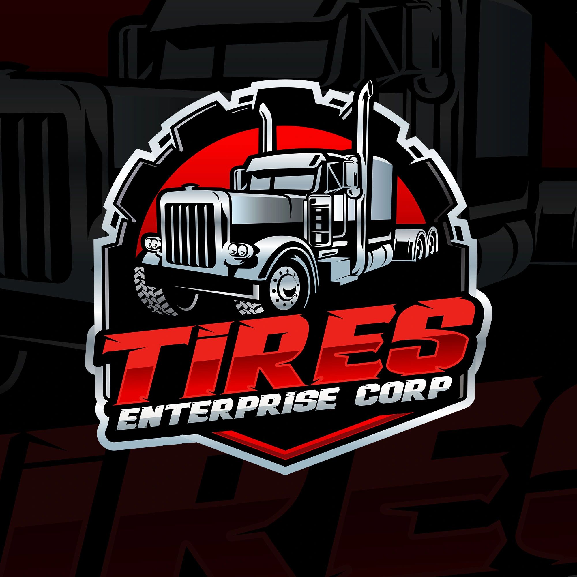 TIRES ENTERPRISES, CORP.