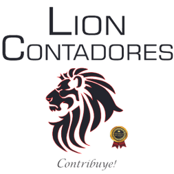 LION CONTADORES