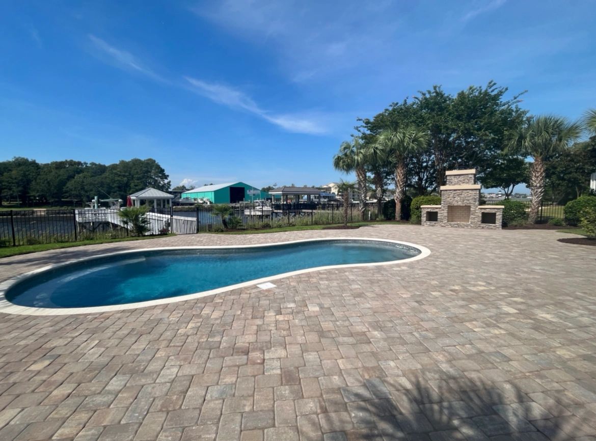 Edge Landscape & Construction LLC Landscaping Company