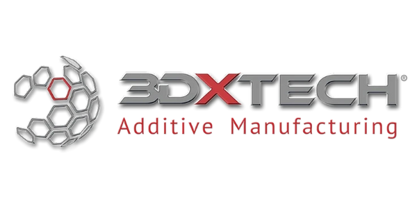 3dxtech logo