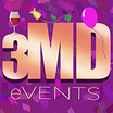 3MDeVENTS