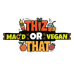Mac D Vegan